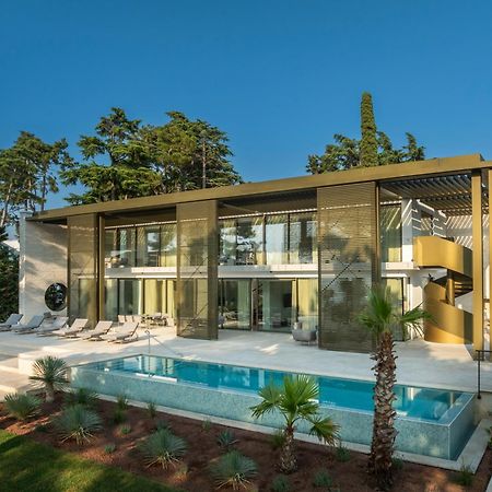 Pical Beach House, Valamar Collection 포레치 외부 사진