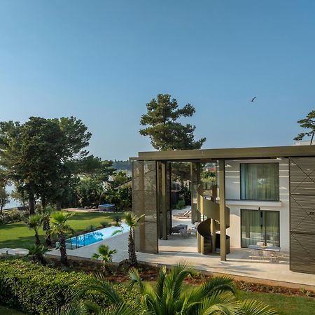 Pical Beach House, Valamar Collection 포레치 외부 사진