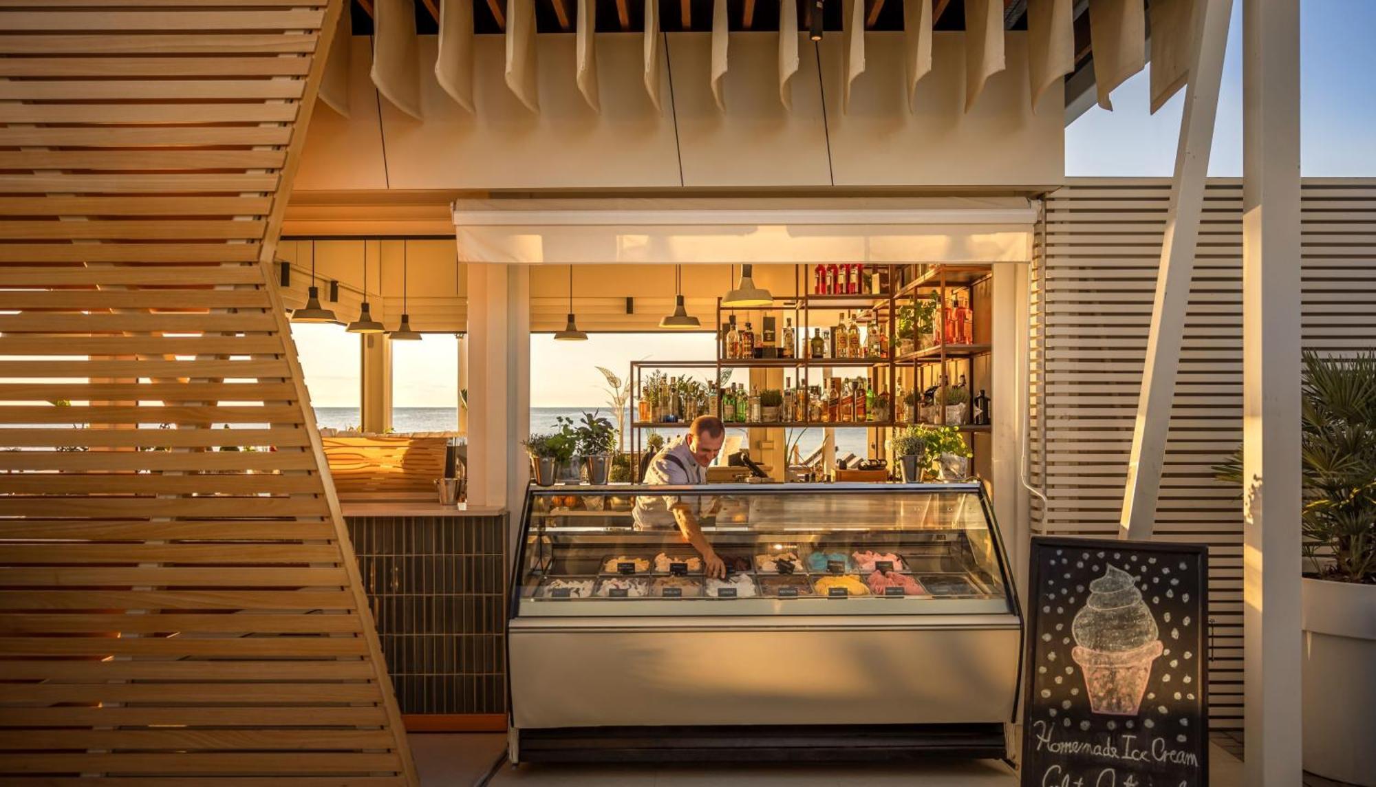 Pical Beach House, Valamar Collection 포레치 외부 사진