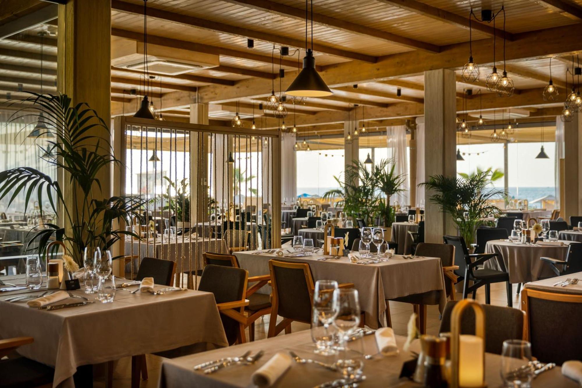 Pical Beach House, Valamar Collection 포레치 외부 사진