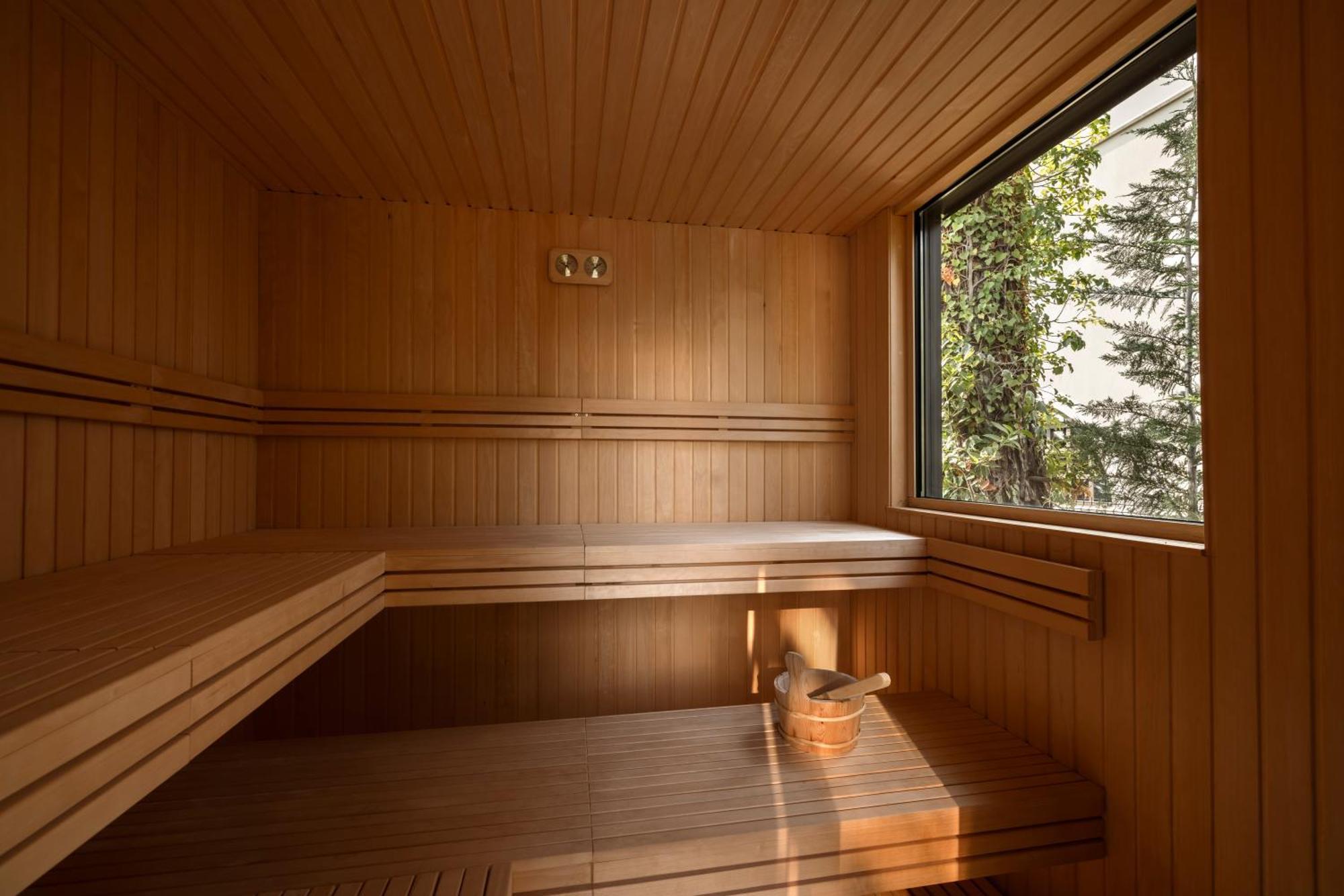Pical Beach House, Valamar Collection 포레치 외부 사진