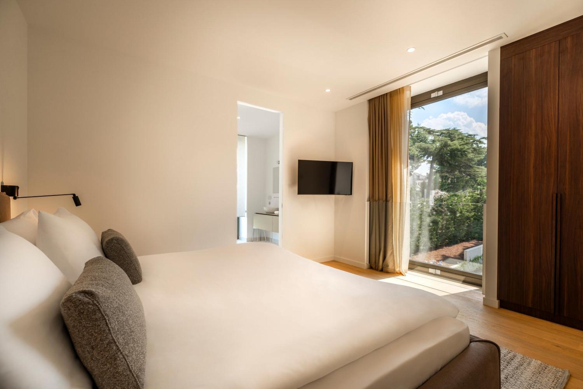 Pical Beach House, Valamar Collection 포레치 외부 사진
