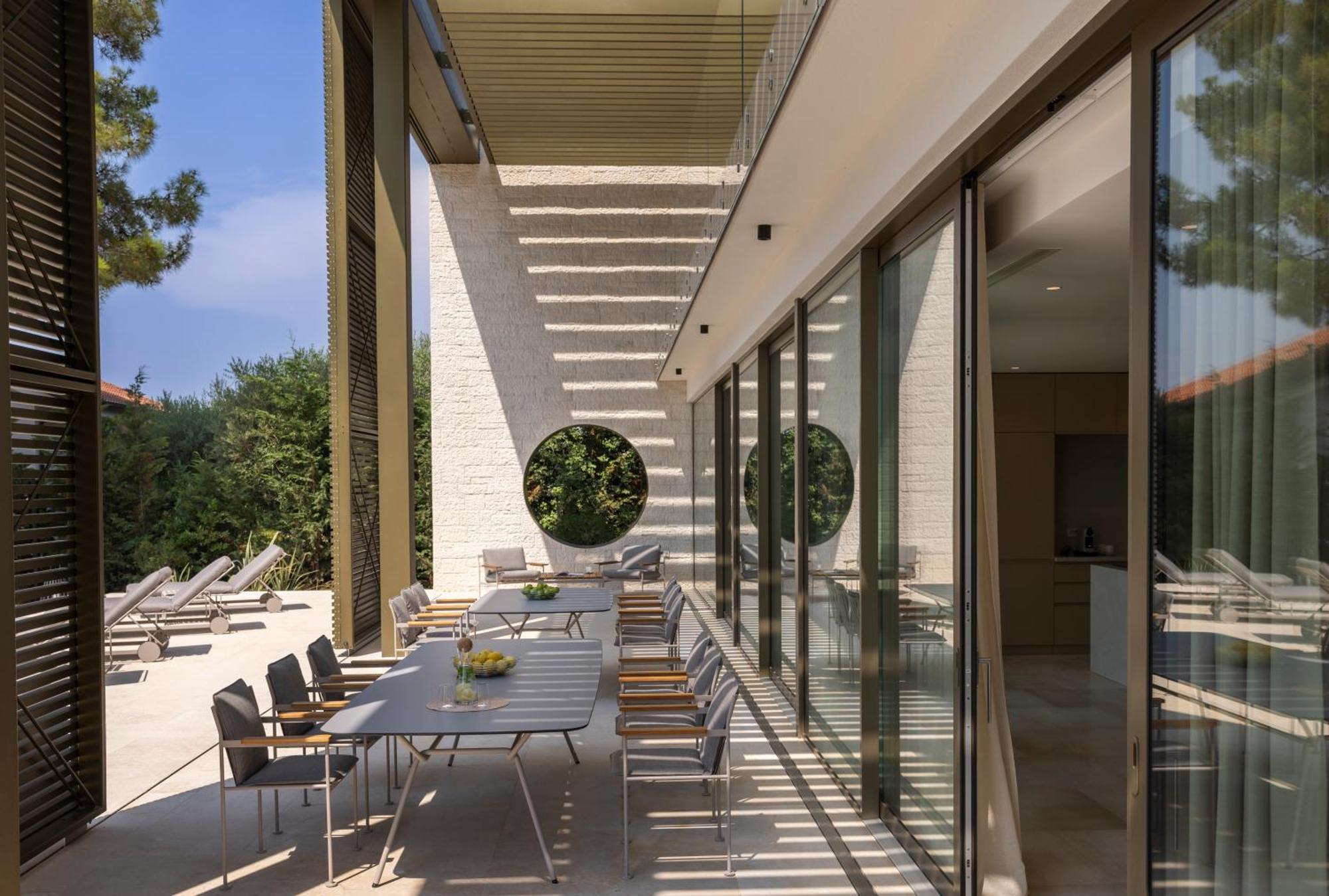 Pical Beach House, Valamar Collection 포레치 외부 사진