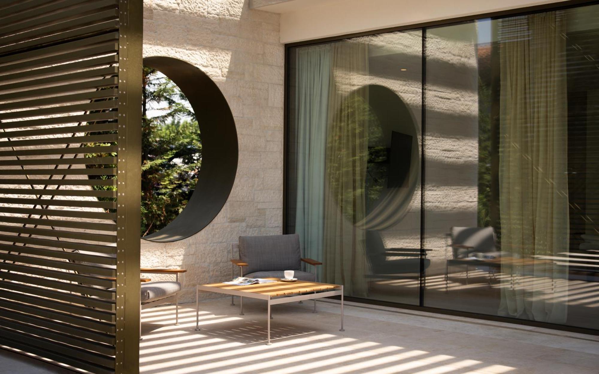 Pical Beach House, Valamar Collection 포레치 외부 사진